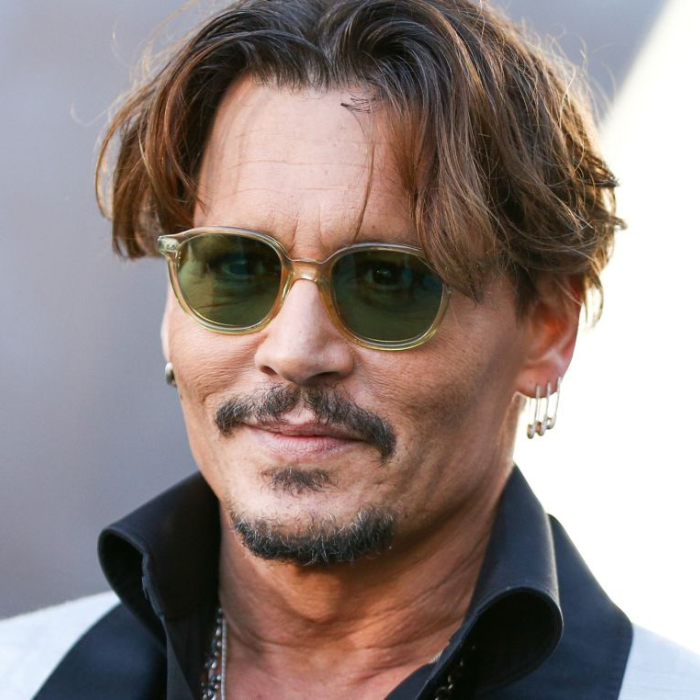 Johnny Depp y su posible regreso a la saga de película de piratas.- Blog Hola Telcel