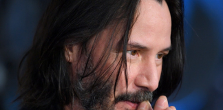 Keanu Reeves actuará en su primera serie y estará ambientada en una feria de Chicago.- Blog Hola Telcel