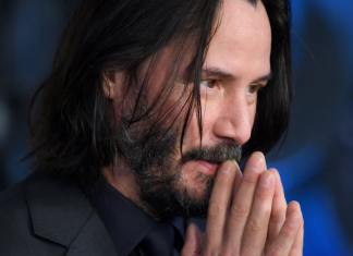 Keanu Reeves actuará en su primera serie y estará ambientada en una feria de Chicago.- Blog Hola Telcel