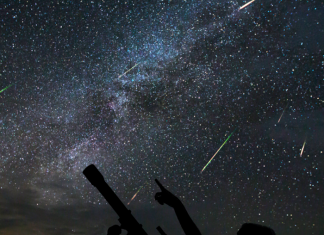 Perseidas protagonizan los eventos astronómicos de agosto.-Blog Hola Telcel