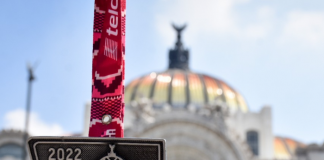 las medallas tendrán grabado el palacio de bellas artes.- Blog Hola Telcel