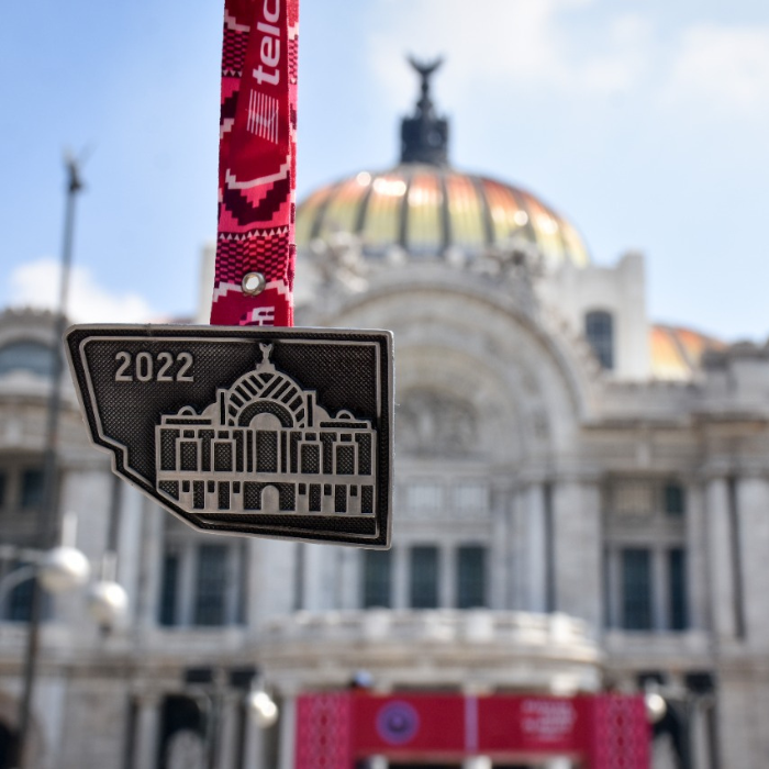 El Maratón de la Ciudad de México está a punto de suceder y debes correr a inscribirte.- Blog Hola Telcel