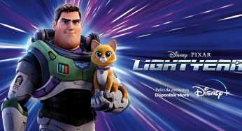 Con esta promoción de Disney+ con Telcel irás corriendo a ver ‘Lightyear’