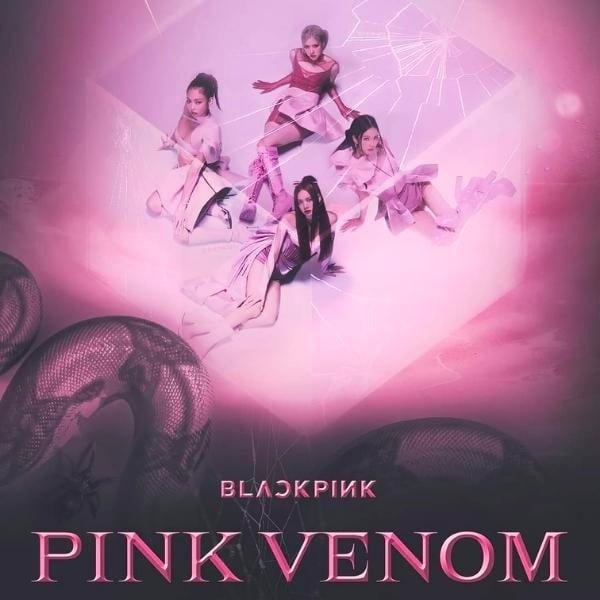 Pink Venom' es el más reciente sencillo de Blackpink y está siendo todo un éxito.-Blog Hola Telcel