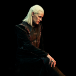 Príncipe Daemon Targaryen