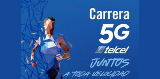 Telcel te invita a participar en la Carrera Telcel 5G Puebla 2022.-Blog Hola Telcel