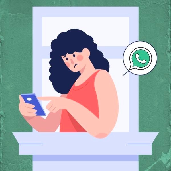 Activa esta función de WhatsApp te ayuda a recuperar mensajes eliminados.-Blog Hola Telcel