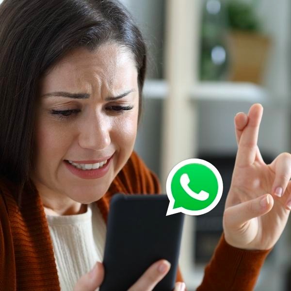 WhatsApp mejora su opción de borrado de mensajes.-Blog Hola Telcel