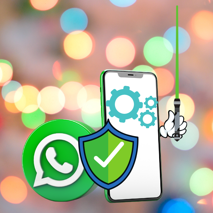 Conoce las nuevas funciones de WhatsApp.-Blog Hola Telcel