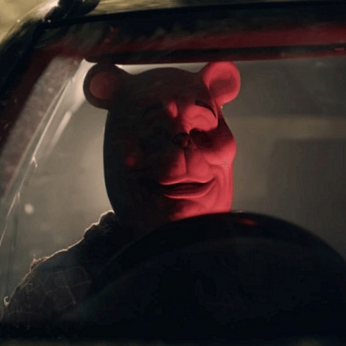 Winnie the Pooh tiene una nueva versión escalofriante versión en camino.- Blog Hola Telcel