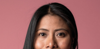 Yalitza Aparicio aparecerá en la nueva película de comedia mexicana producida por Netflix.- Blog Hola Telcel