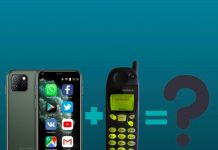 Youtuber convierte un teléfono Nokia viejo en un teléfono Android.-Blog Hola Telcel
