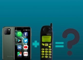 Youtuber convierte un teléfono Nokia viejo en un teléfono Android.-Blog Hola Telcel