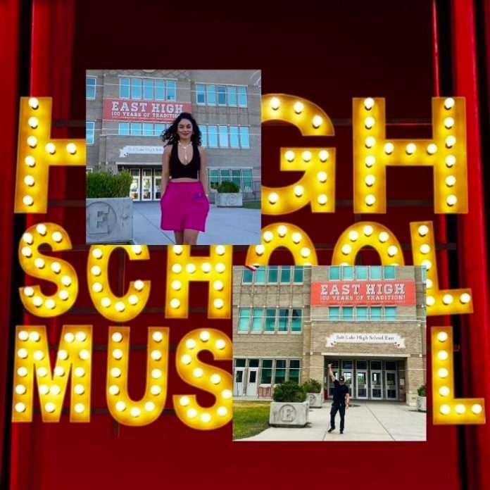 Zac Efron y Vanessa Hudgens en East High School: ¿Habrá reencuentro?.-Blog Hola Telcel