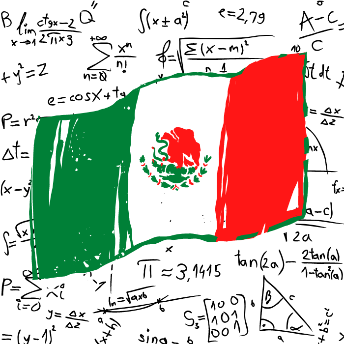 un grupo de mexicanas viajaron a Hungría donde ganaron un premio de matemáticas.- Blog Hola Telcel