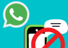 para mejorar la convivencia y la seguridad de la plataforma, WhatsApp tiene diversas funciones que pueden ayudarte.- Blog Hola Telcel