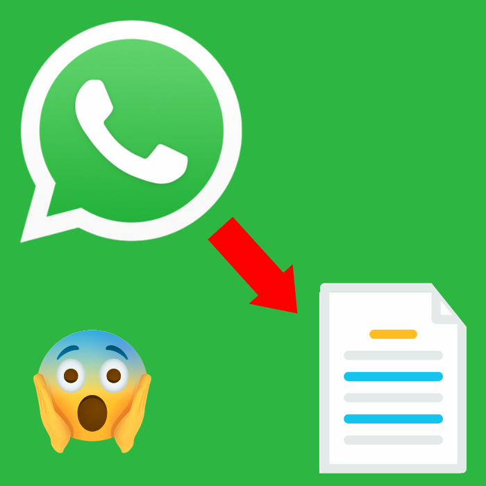 No vuelvas a perder una conversación de WhatsApp.-Blog Hola Telcel