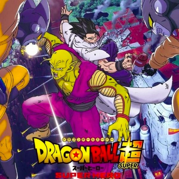 Dragon Ball Super: Super Hero prepara el regreso de C-16, el androide de Dragon  Ball Z