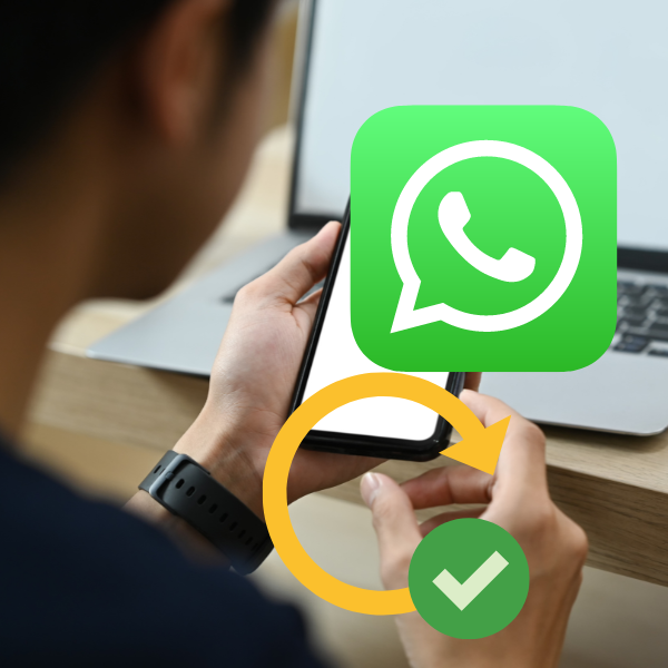 Actualiza WhatsApp y corrige los errores de vulnerabilidad de seguridad.-Blog Hola Telcel