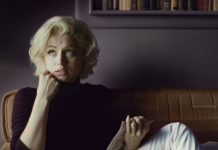 Ana de Armas como Marilyn Monroe ofrece una de las mejores interpretaciones de una actriz en 2022.- Blog Hola Telcel