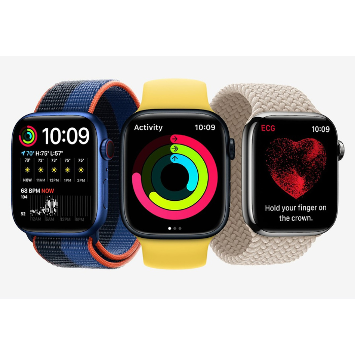 Los nuevos apple watch series 8 son increíbles y te pueden salvar la vida.- Blog Hola Telcel