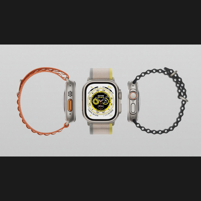 Este modelo de Apple watch es el más resistente y sirve para buceo.- Blog Hola Telcel
