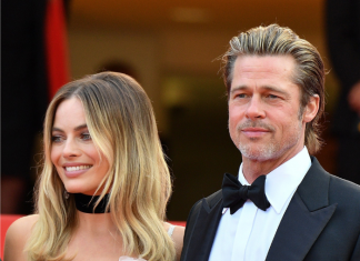 Los actores Brad Pitt y Margot Robbie protagonizarán una fantástica película ambientada en los años 20.- Blog Hola Telcel