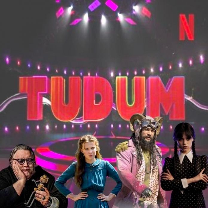 Estas son las novedades que Netflix presentó en el Tudum 2022.-Blog Hola Telcel
