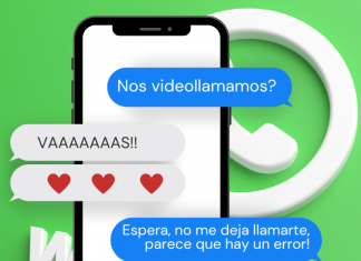 Conoce los fallos dentro de la plataforma de WhatsApp que pueden vulnerar tu privacidad.-Blog Hola Telcel