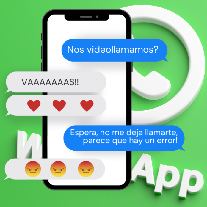 Conoce los fallos dentro de la plataforma de WhatsApp que pueden vulnerar tu privacidad.-Blog Hola Telcel