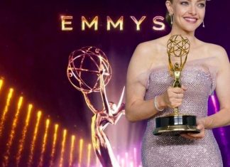 Revive los mejores momentos de los premios Emmy 2022.-Blog Hola Telcel