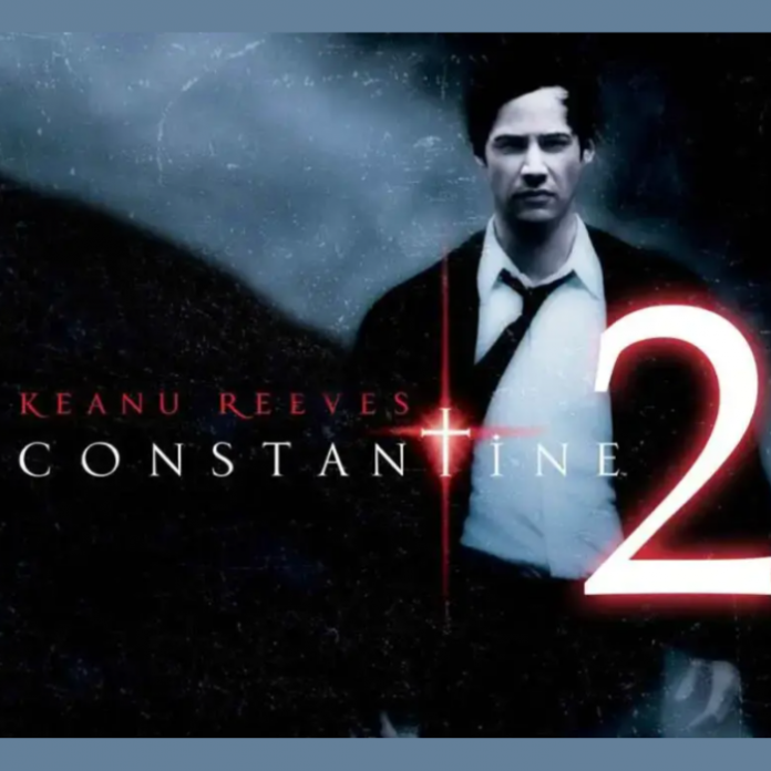 'Constantine' tendrá una segunda parte, conoce todos los detalles sobre este filme.-Blog Hola Telcel
