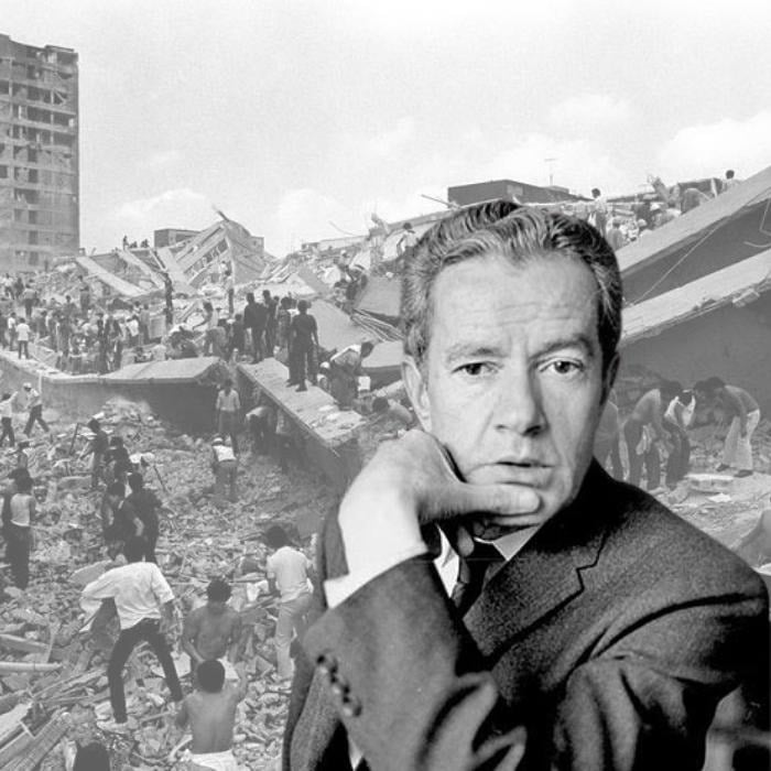 Un cuento de Juan Rulfo que 