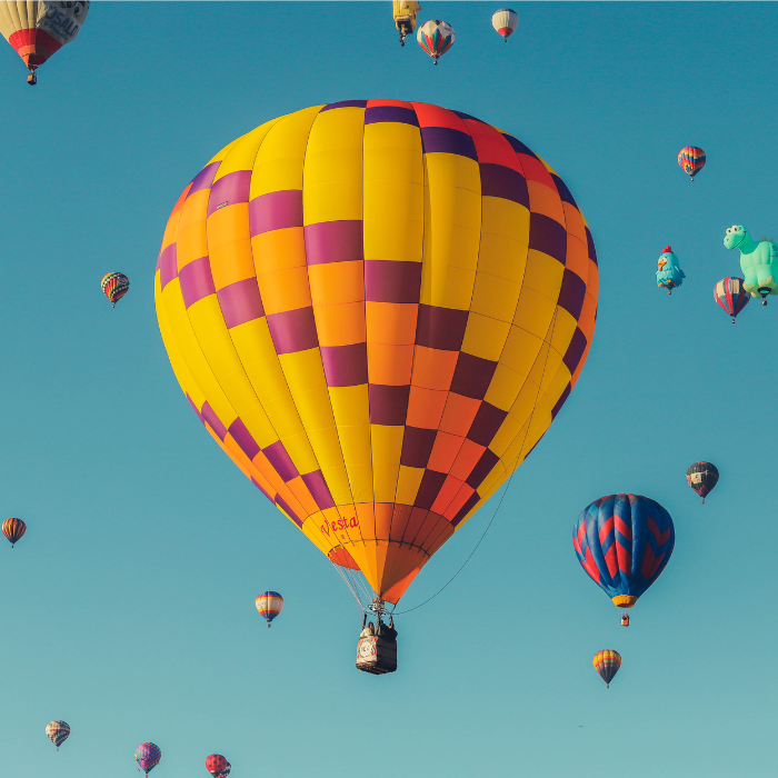 En el festival internacional del globo tendrá distintas actividades tanto en el día como en la noche que te asombrarán Consigue tus boletos festival del globo Guanajuato.- Blog Hola Telcel