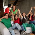 amigos-celebración-mexico-fiesta