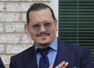 Johnny Depp podría estar de vuelta a una de las sagas mágicas más queridas.- Blog Hola Telcel