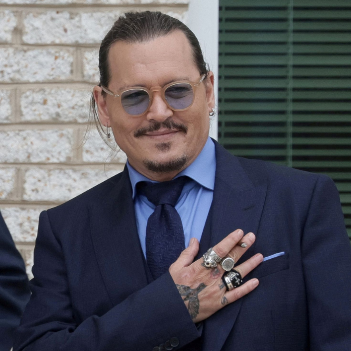 Johnny Depp podría estar de vuelta a una de las sagas mágicas más queridas.- Blog Hola Telcel