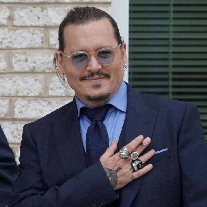 Johnny Depp podría estar de vuelta a una de las sagas mágicas más queridas.- Blog Hola Telcel