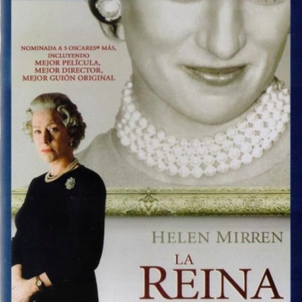 Helen Mirren como la Reina Isabel ll.-Blog Hola Telcel