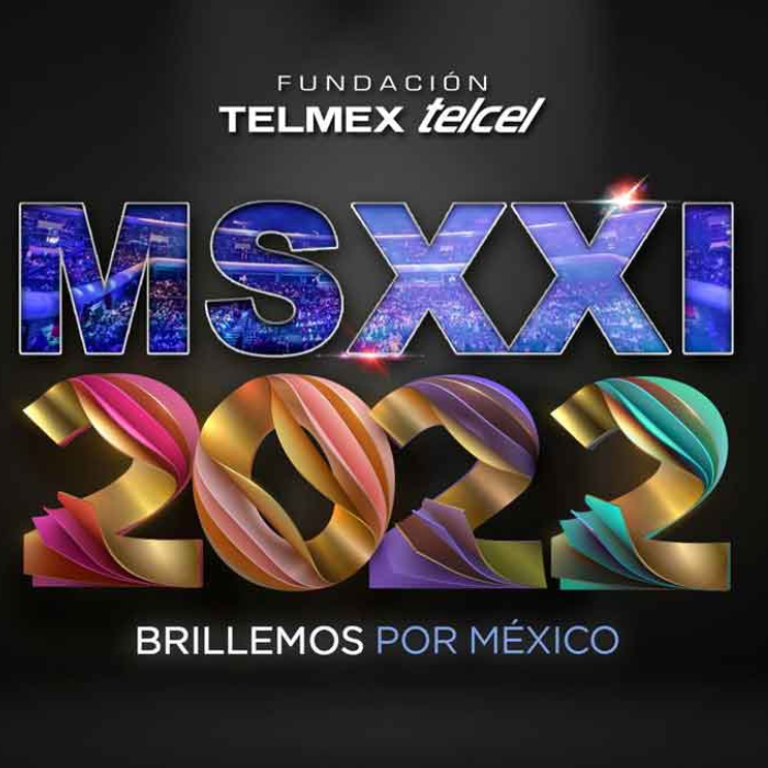 México siglo xxi es uno de los eventos donde se reunen las mejores ideas del planeta.- Blog Hola Telcel
