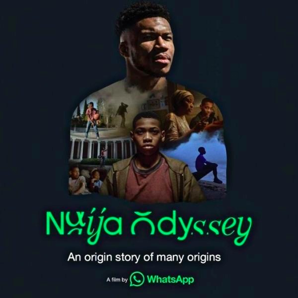 Naija Odyssey es la primera película de WhatsApp.-Blog Hola Telcel