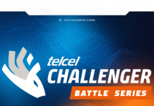 El telcel challenger Battle series tendrá increíbles premios y torneos de videojuegos durante la segunda mitad del año.- Blog Hola Telcel