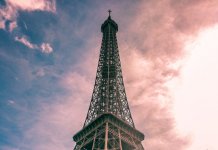 La Torre Eiffel es una de las construcciones más imponentes en el mundo y hay una réplica de la francesa en México.- Blog Hola Telcel