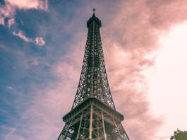 La Torre Eiffel es una de las construcciones más imponentes en el mundo y hay una réplica de la francesa en México.- Blog Hola Telcel
