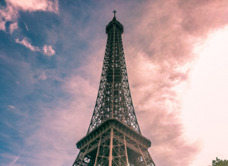 La Torre Eiffel es una de las construcciones más imponentes en el mundo y hay una réplica de la francesa en México.- Blog Hola Telcel