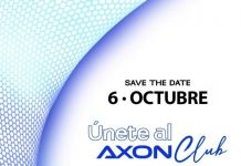 No te pierdas el lanzamiento de lo nuevo de ZTE AXON 40 Series.-Blog Hola Telcel