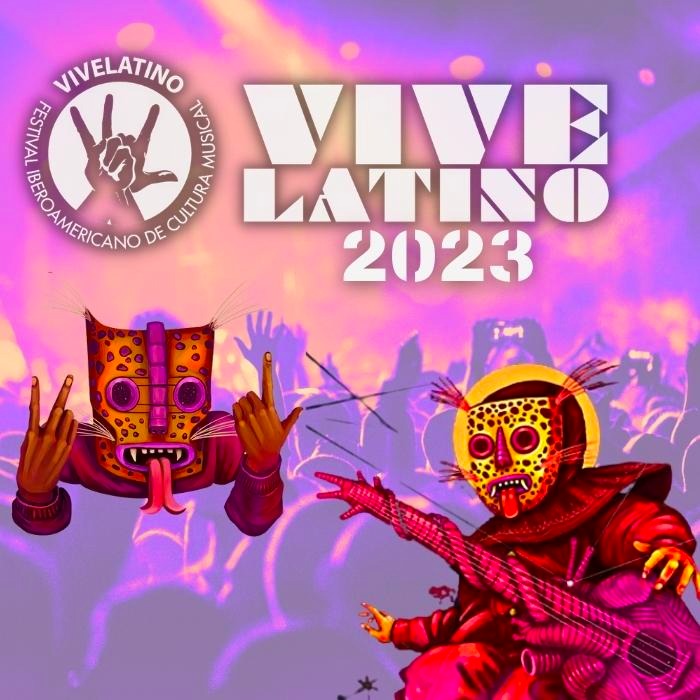 Fechas y todo lo que sabemos hasta el momento sobre el Vive Latino 2023.-Blog Hola Telcel