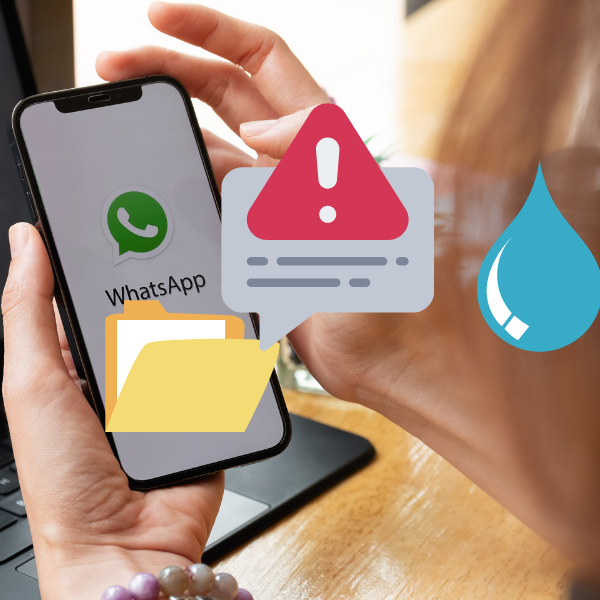 Vulnerabilidades en la seguridad de la app de WhatsApp al recibir videos.-Blog Hola Telcel