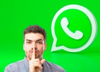 Cómo poner tu información de la app en blanco en WhatsApp.-Blog Hola Telcel