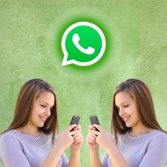 Ahora puedes mandarte mensajes a ti mismo en WhatsApp.-Blog Hola Telcel